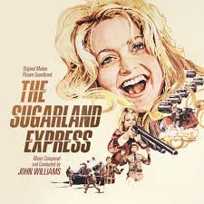 Soundtrack Spotlight: The Sugarland Express 50th Anniversary