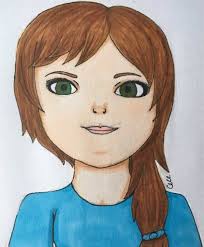 Hazel Bite/ Lunar Eclipse