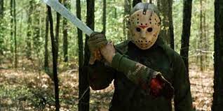 Check spelling or type a new query. Erlebt Ein Wochenende Im Sommercamp Am Original Crystal Lake Und Schaut Friday The 13th Part Vi Dvd Forum At
