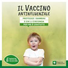 Vaccini in lombardia, a che punto siamo. Regione Lombardia Il Vaccino Antinfluenzale E Gratuito Per I Bambini Da 6 Mesi A 6 Anni Ed E Consigliato Per Quelli Da 6 A 24 Mesi Che Frequentano Il Nido Per