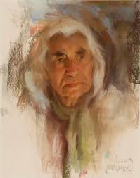 Chief Dan George