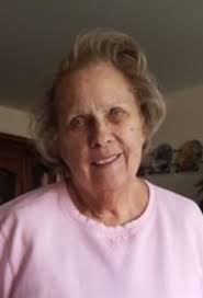 Inge Helen Sidari Obituary June 18, 2021