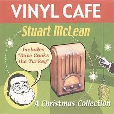 Denny's has offered dinner packs in the past that you can totally lie about and say you made yourself. Dave Cooks The Turkey Stuart Mclean Last Fm