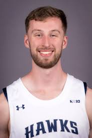 2023-24 Men's Basketball Roster