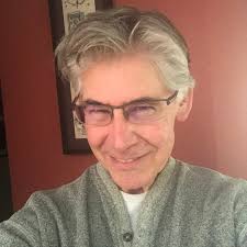 TGLR: Author Q&A with Randy Bynum