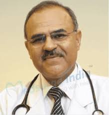 Dr. Vikas Singla