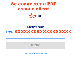 Fonctionnalités de l'espace client edf.un espace client en ligne, communément appelé par ses clients mon compte edf. Equilibre Edf Mon Compte Acces Client Et Suivi Consommation D Energie