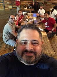 Team RWB Taco Tuesday workout