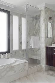 Shiny seamless white tiles texture. 23 Marble Bathroom Ideas Stunning Baths With Marble Tile Tubs