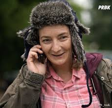 Her sherlock holmes deerstalker cap, her character, her unusual appearance, her humor, her unpredictable. Capitaine Marleau Bientot La Fin De La Serie Sur France 3 Corinne Masiero Se Confie Purebreak