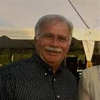 Mr. George Michael Posey Obituary