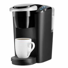 Since not all keurig brewers boast the same features, it's important to determine which you'll need for your morning cup. Keurig K35 K Compact 1 Cup Coffee Maker Black For Sale Online Ebay