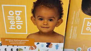 Trae young basketball jerseys, tees, and more are at the official online store of the nba. Somebody Found Trae Young S Baby Doppelganger On A Box Of Diapers Article Bardown