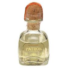 We now stock mini whiskey bottles from across the globe including india, new zealand, usa (tennessee), canada and wales. Patron Reposado Miniatures Patron Mini Bottles Just Miniatures