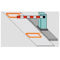 Induktionsschleifen, die in die fahrbahn eingelassen sind, spielen bei der erfassung und steuerung des straßenverkehrs eine wichtige rolle. Induktionsschleifen Rottner Firmengruppe