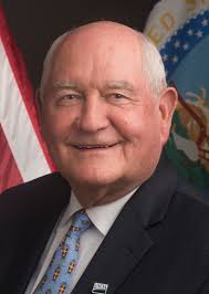 Sonny Perdue
