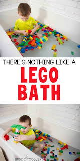 Lego Bath The Best Activity For Kids Busy Toddler Business For Kids Busy Toddler Activities For Kids