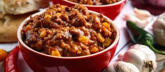 Kook intussen de rijst (zie 'jamie's basisrecept voor luchtige rijst' onderaan het recept). Na Veel Proberen Eindelijk Geperfectioneerd Een Heerlijk Middelmatig Pittig Mexicaanse Maaltijd Lekker Eten Maaltijdrecepten Chili Con Carne