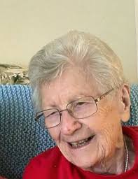 Obituary for Nina B. Parsons