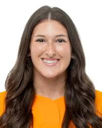 Which former Johnson City Times area high school standouts will be in  action in the week starting Monday, March 24?