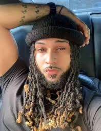 Javena Parrett (@javena.parrett.16) • Facebook