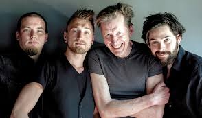 Listen to tering (fire) by jan rot, 1 shazams. Jan Rot Band Elke Zondag De Leukste Gratis Concerten