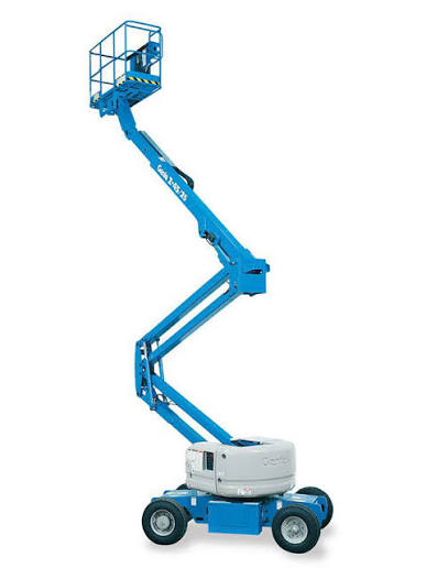 Genie Z-45/25 Elec Aerial Lift