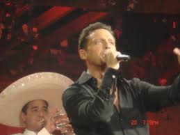 Festival internacional de la canción de viña del mar) is a music festival that is considered the best and biggest in latin america and the most. Luis Miguel Wikipedia