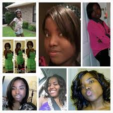 Jerrica Scott's Instagram, Twitter & Facebook