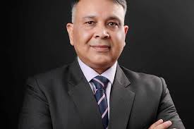 Rahul Misra Leads IFS's MEA Growth: Appointed SVP & Managing Director