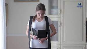But lousy posture isn't just bad for your back. The 5 Best Posture Correctors Ranked Product Reviews And Ratings