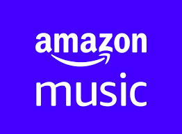 Klickst du dieses an, stehen dir wieder alle kompatiblen geräte zur verfügung, die als empfänger in. Amazon Music Bekommt Ein Neues Leicht Schrages App Symbol Design Tagebuch