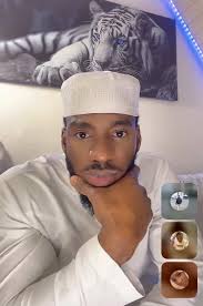 @Mohammed Dukuly Que Dieu te récompense pour ta lecture magnifique frère!  🤲🏾 #coran #LIVEhighlights #TikTokLIVE #LIVE #ramadan2025 #pourtoii #fyp  #viralvideo