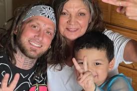 Fundraiser for Reina Depoyster by Desiree Murphy : Donnie Murphy's funeral  expenses