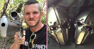 Although born in sunderland, he spent most of his life in scotland and considers himself a true scot. Watch How Bulletproof These Star Wars Inspired Helmets Are We Are The Mighty