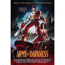 Venturing into the quarantined zone to pull off the greatest heist ever attempted. Army Of Darkness Poster Evil Dead 3 Posters Buy Now In The Shop Close Up Gmbh