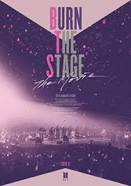 Burn The Stage The Movie Wikipedia