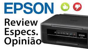 Official epson® printer support and customer service is always free. Multifunction Epson Xp 225 231 235 Review Specs Youtube