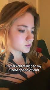 He promised he wasnt actually a grown man #dontkys #cringe #runescape