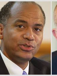 Neil Combee and Gow Fields vie for Polk County Property Appraiser