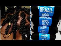 Give hair a little lift at the front of the forehead in a side swept manner for style and ease. Push Up Hairstyle With Brazilian Wool Perfect For Little Girls Ghanazipbraids Youtube In 2021 Brazilian Wool Hairstyles Up Hairstyles Hair Styles