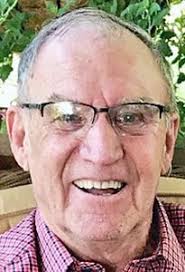 Merlin Thelen Obituary (1930