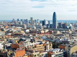Tons of awesome barcelona city wallpapers to download for free. Barcelona Spain Wallpaper 6 Desktop Wallpapers Hd