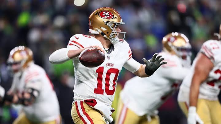 Mac Jones Explains What Sets the 49ers Apart From Other NFL Teams
