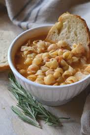 The Best Authentic Pasta E Fagioli Recipe Pasta E Fagioli Pasta E Fagioli Soup Italian Recipes