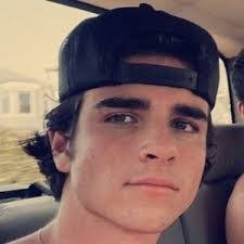 Christopher Valerio's Instagram, Twitter & Facebook