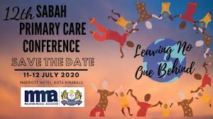 The following are this year's awardees: 12th Sabah Mma Primary Care Conference Home Facebook