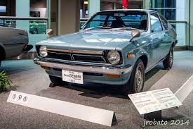1975 isuzu gemini primary pf50 pf60 pfd60 type 1974 1987 レトロカー いすゞ自動車 オペル