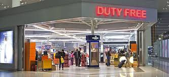 The limit is currently five units of tobacco products. St Stephen Tax Duty Free Store Ltd In Nb Canada Customs N Duty