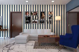 Learn about unique wallpaper designs for the home now many people use wallpaper to brighten up a room. Wallpaper Designs For Living Room Design Cafe